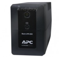 APC Back-UPS-IN UPS 600VA